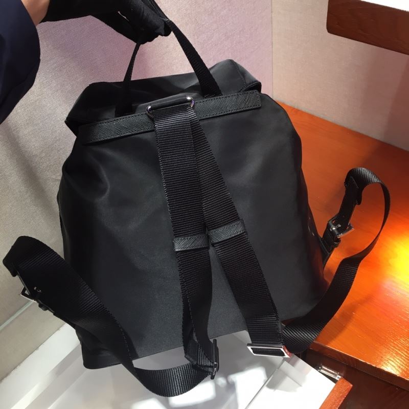 Pra*a backpacks